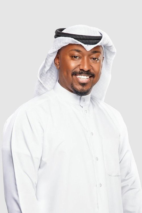 Mishaal Al-Farhan profile