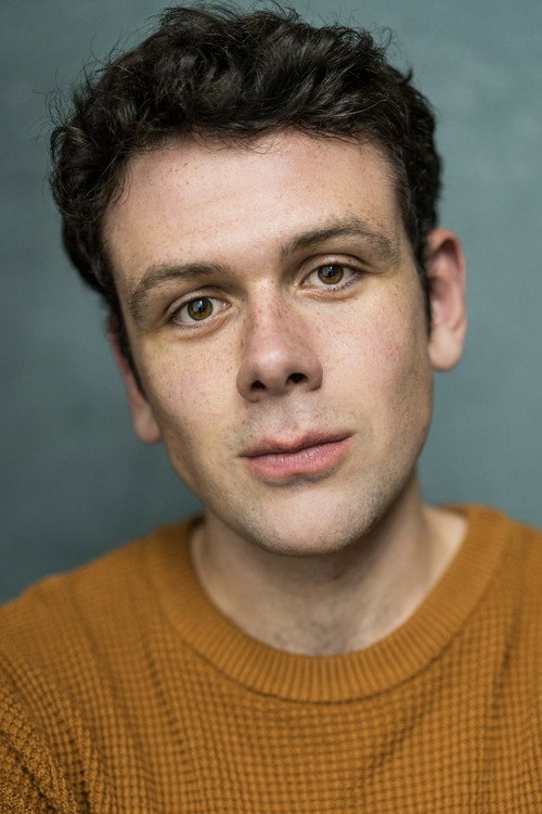 Tómas Howser Harðarson profile