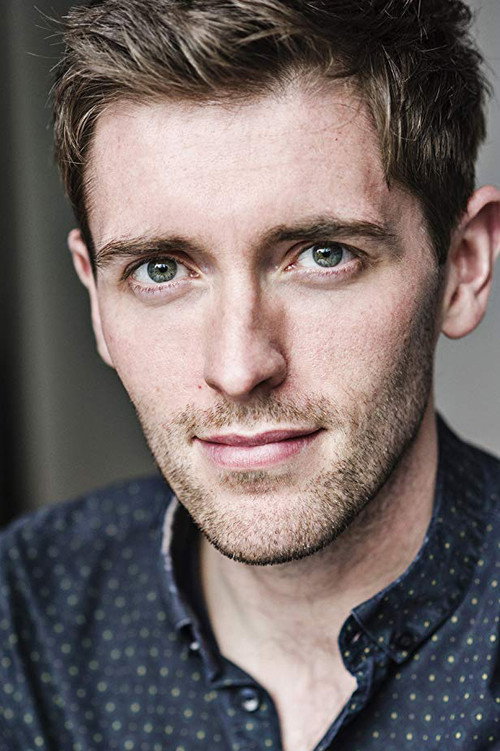 Photo of Anthony Delaney, Acting