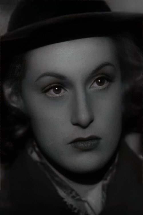 Photo of Ellen Bernsen, Acting