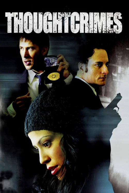 Movie poster for Thoughtcrimes (2003)