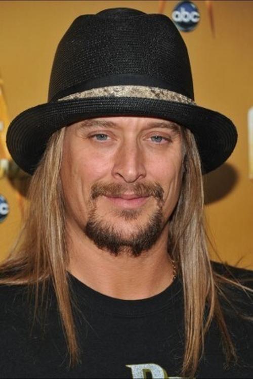Kid Rock profile