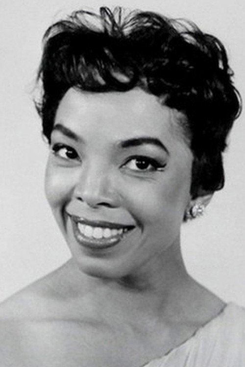 Photo of Olga James, Acting