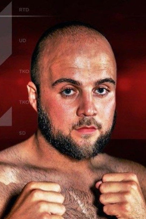 Photo of Nathan Gorman, Acting