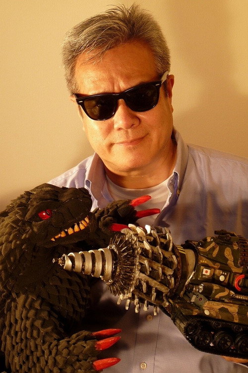Photo of Shinpei Hayashiya, Directing