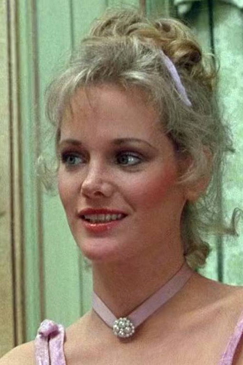 Photo of Lynette Harris, Acting