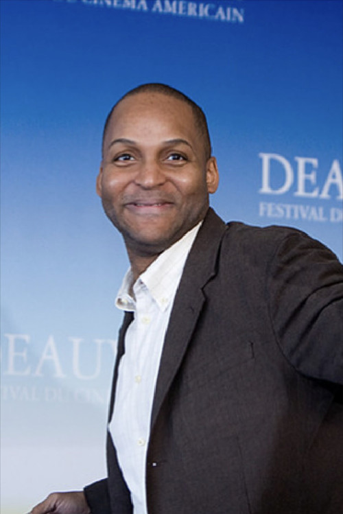 Photo of Gregory Wilson, Directing