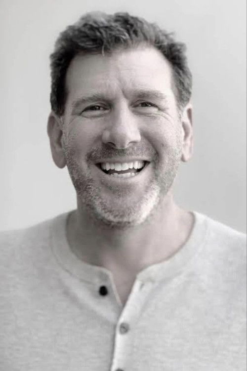 Photo of Lawrence Sher, Camera