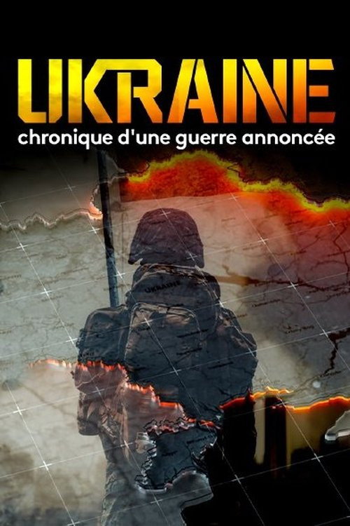 Movie poster for Euromaidan - Chronik eines angekündigten Krieges (2023)