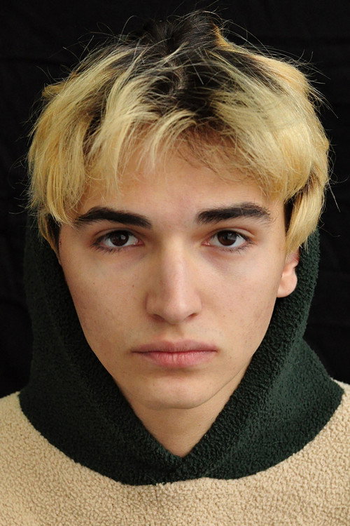 Photo of Antek Sztaba, Acting