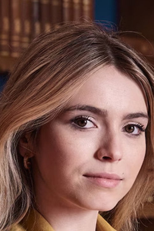 Photo of Anna Cramling, Acting