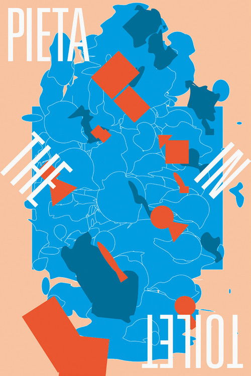 Movie poster for Pieta in the Toilet (2015)