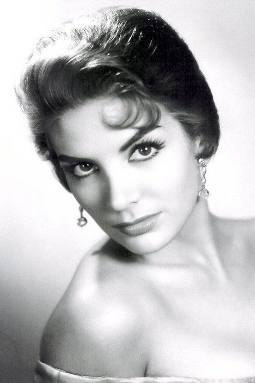 Elvira Quintana profile