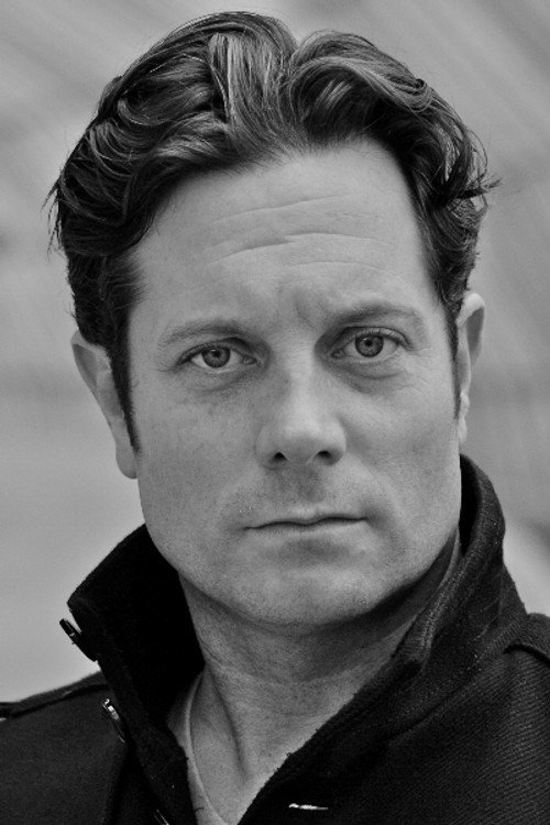 Photo of Craig Warnock, Acting