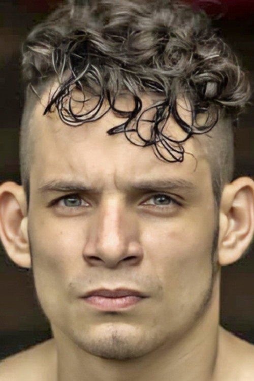Photo of Joshua Ocampo, Acting