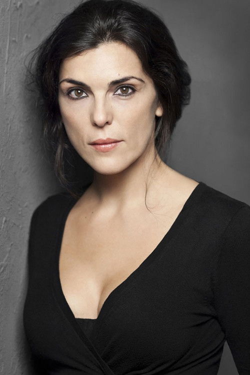 Mabel del Pozo profile