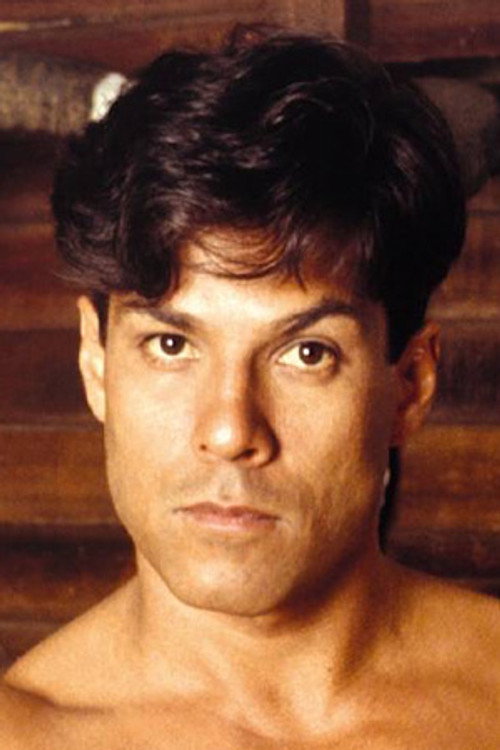 Photo of Rob Savage, Acting