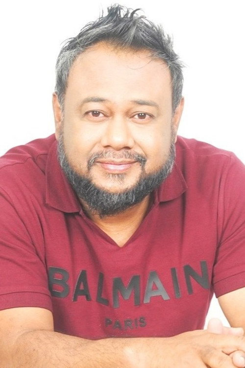 Photo of Ali zulfikar Zahedi, Directing