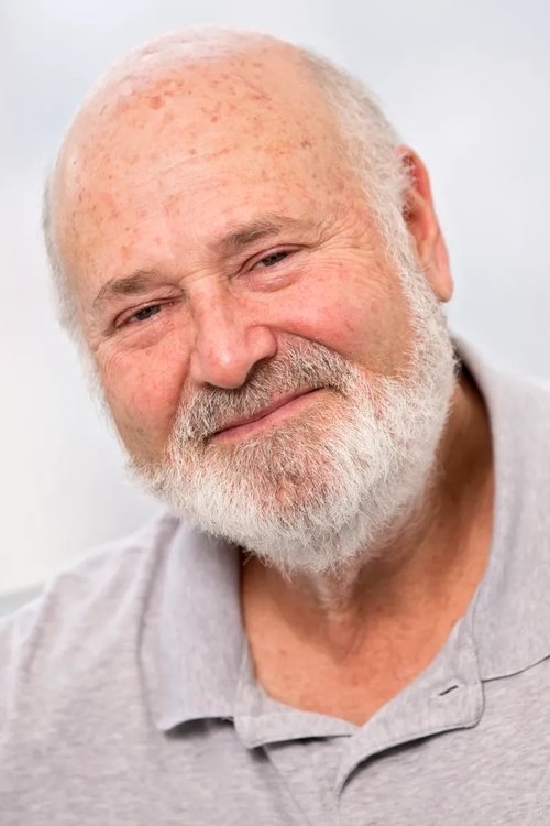 Rob Reiner profile