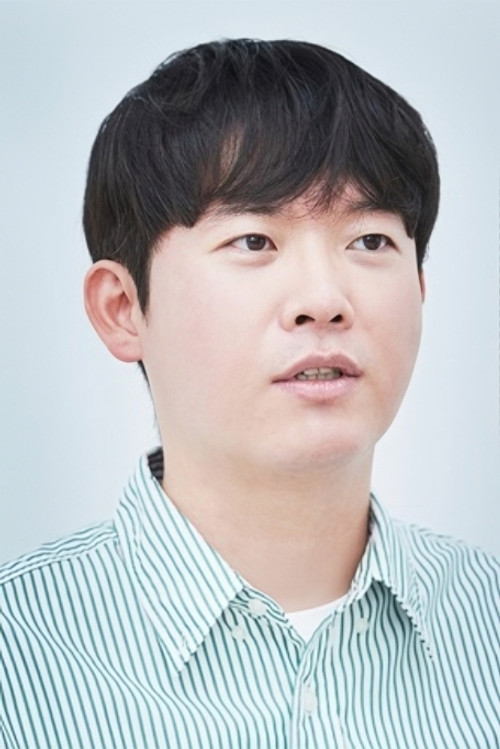 Photo of Song Min-yeop, Directing