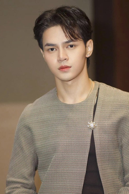 Photo of Vita Min, Acting