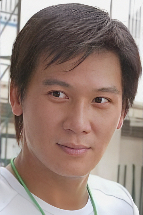 Lawrence Yan Chi-Keung profile