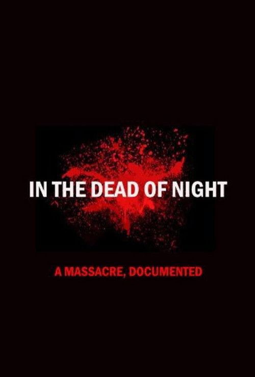 Movie poster for In the Dead of Night (2009)