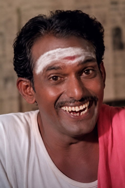 Photo of Kallapetti Singaram, Acting