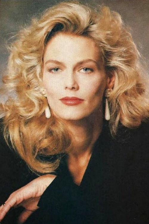 Photo of Nina Arvesen, Acting