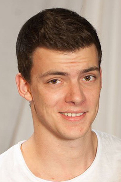 Photo of Viktor Hugo, Acting