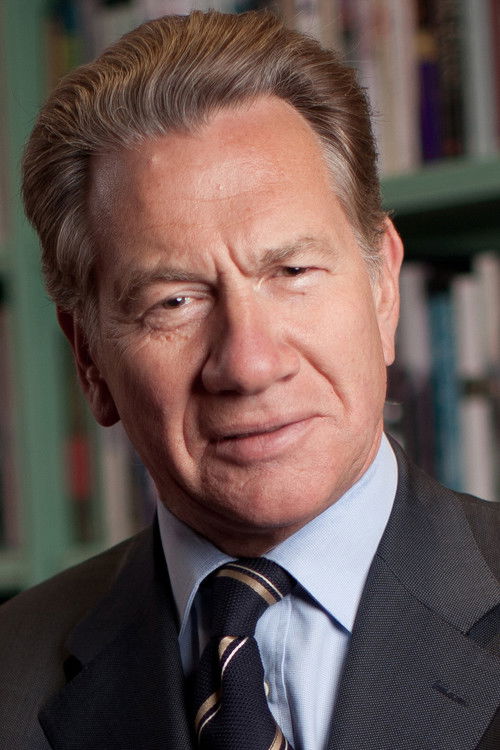 Michael Portillo profile