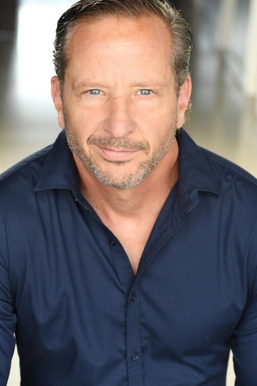 Photo of Sean B. Garick, Acting