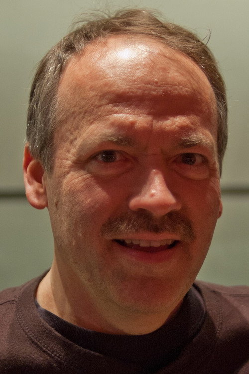 Photo of Will Shortz, Acting
