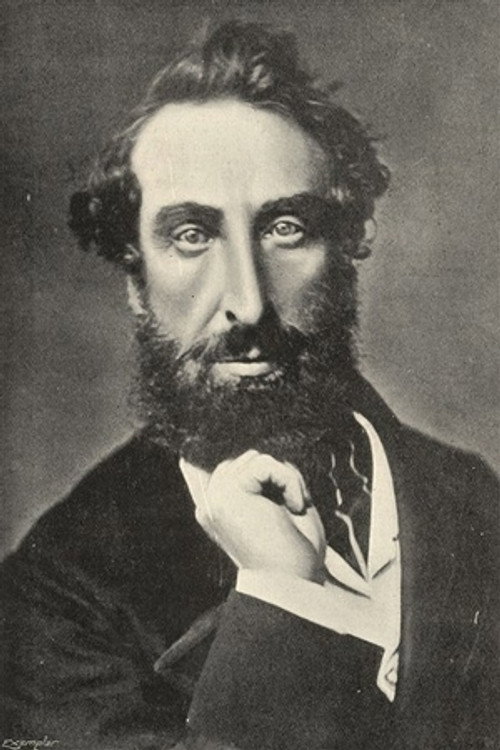Photo of Edward George Bulwer-Lytton, Writing