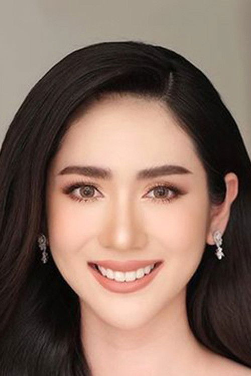 Kate Sasisarun Phiboonrattapong profile