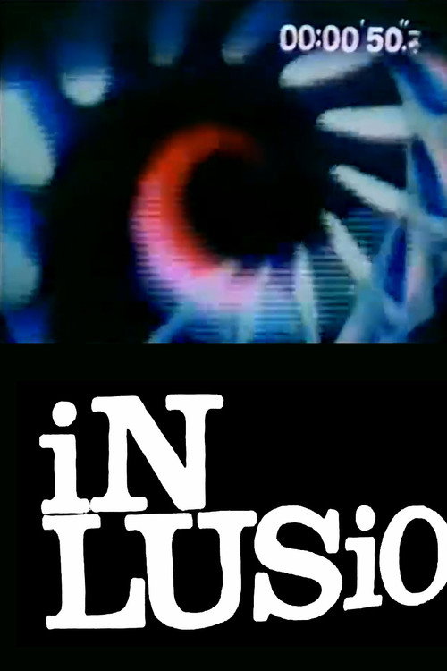 Movie poster for In Lusio (1971)