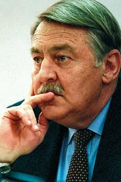 Photo of Pik Botha, Acting
