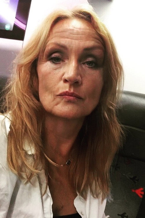 Photo of Elena Novikova, Acting