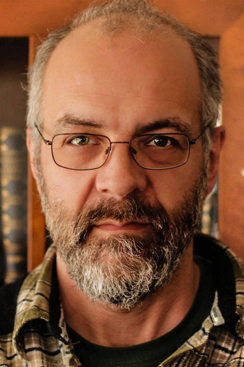 Photo of Eggert Þ. Rafnsson, Acting