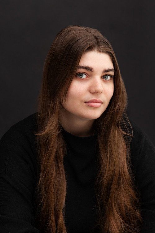 Photo of Ginger Le Pêcheur, Directing