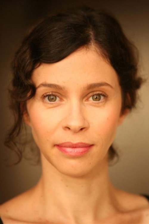 Photo of Delphine Benattard, Acting