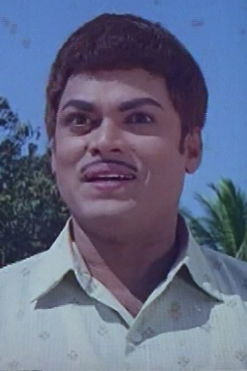 Photo of C L Anandan, Acting