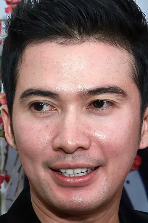 Photo of Mandala Abadi Shoji, Acting