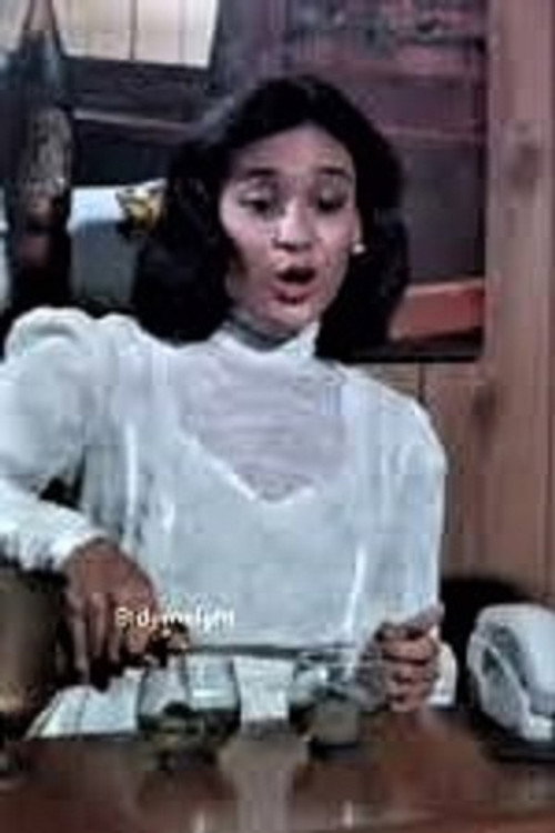 Suzanne Gonzales profile