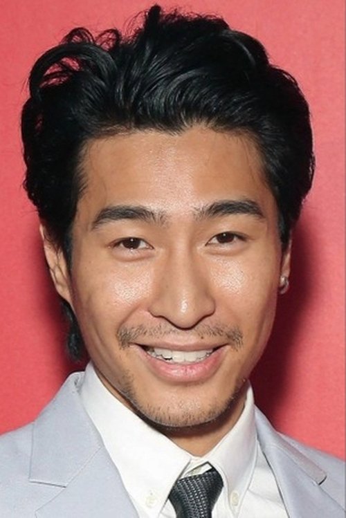 Chris Pang profile