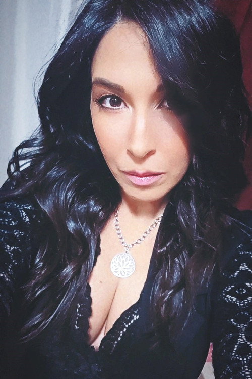 Photo of Martina Russo, Acting