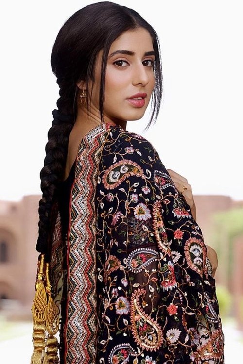 Jasmin Bajwa profile