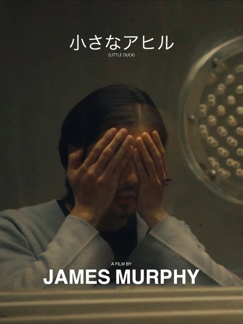 Movie poster for Little Duck (2013)