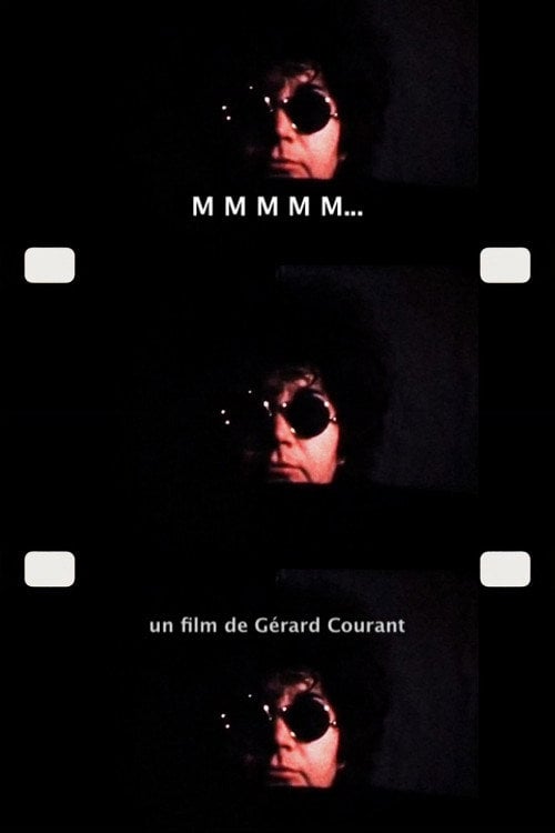 Movie poster for M M M M M... (1977)