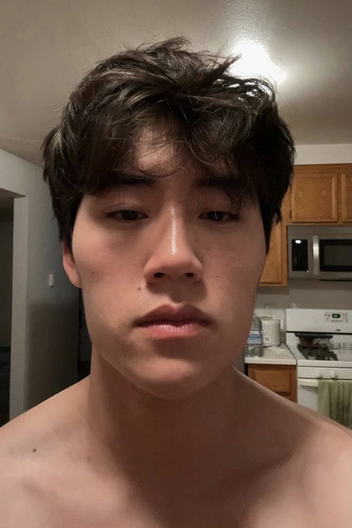 Photo of Calvin Nguyen, Acting